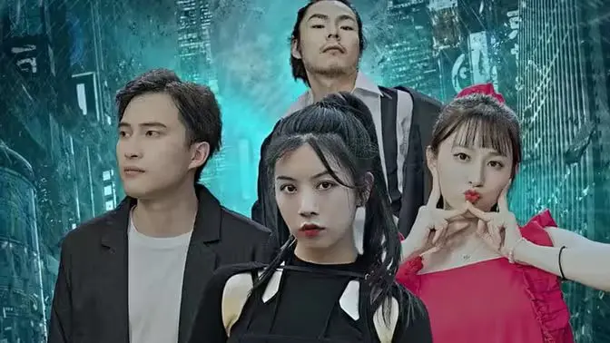 《豪门女保镖》：高颜值打女守护千金，霸道总裁爱上我？都市动作爱情燃爆！