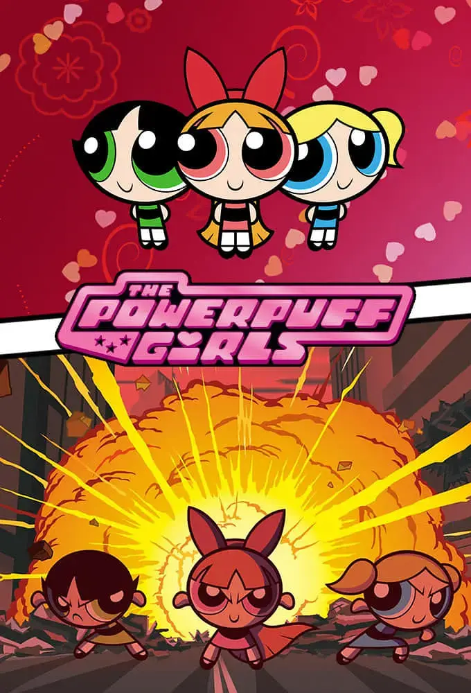 重温经典！《飞天小女警 第一季》：拯救小镇村的超萌英雄再次回归！