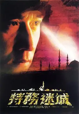 《特务迷城》：动作传奇的都市迷踪，刘德华硬汉形象再塑，探寻身份与救赎之旅