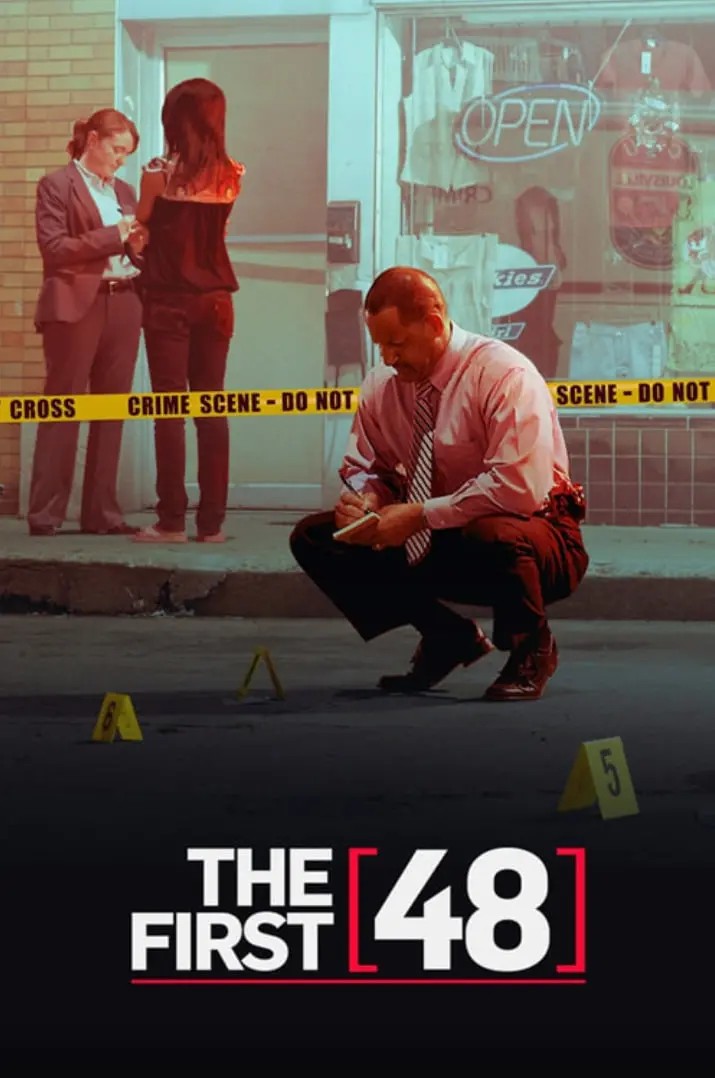 《罪案现场之48小时》第二十八季：揭秘48小时内的惊心动魄，挑战你的推理极限！