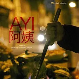 《阿姨》：超越家庭界限的温情叙事，女性视角下的生活变形记与情感共鸣